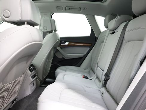 Used 2022 Audi Q5 2.0T Premium Plus AWD/4WD image 27