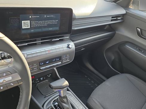 Certified 2026 Hyundai Kona SEL Sport AWD/4WD image 22