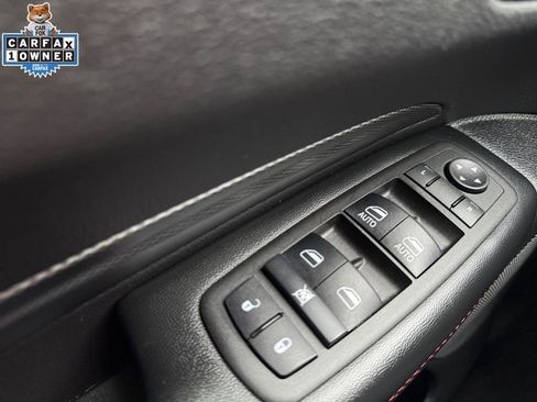 Certified 2025 Dodge Durango GT AWD/4WD image 28