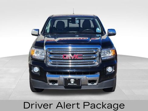 Used 2019 GMC Canyon SLT w/ Driver Alert Package image 3