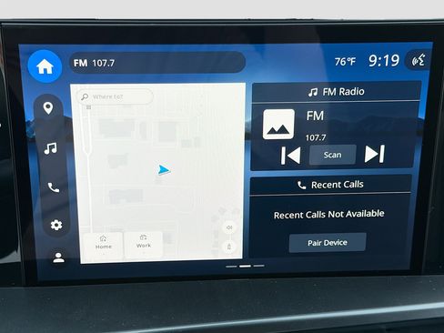 New 2026 Subaru Outback Premium image 29