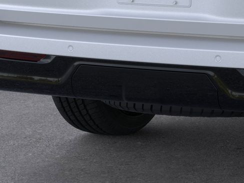 New 2026 Lincoln Navigator Reserve AWD/4WD image 36