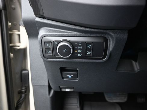 New 2025 Ford Bronco Raptor w/ Interior Carbon Fiber Pack image 12