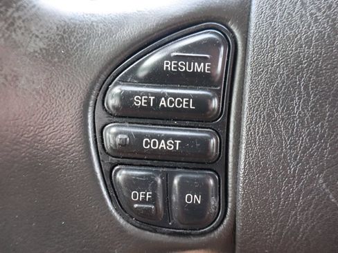 Used 2005 Ford Excursion Eddie Bauer AWD/4WD image 31