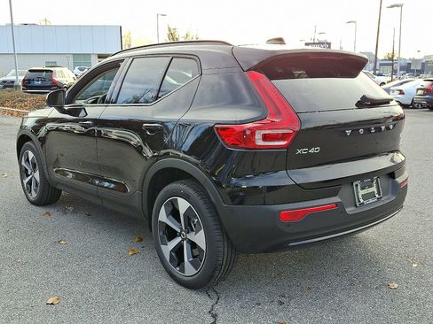 New 2026 Volvo XC40 B5 Plus w/ Protection Package Premier image 3