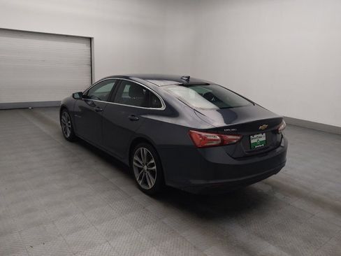 Used 2021 Chevrolet Malibu LT image 5