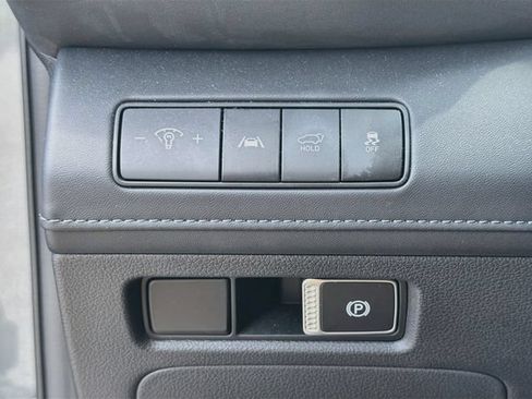 Used 2023 Hyundai Santa Fe Calligraphy FWD image 35