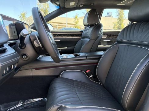 Used 2024 Genesis G90 3.5T image 15