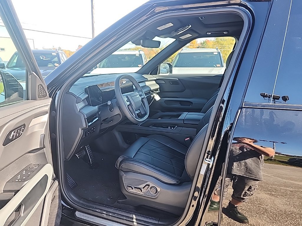 New 2027 Kia Telluride SX X-Line AWD/4WD image 9