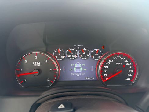 Used 2015 GMC Yukon Denali w/ Touring Package image 17