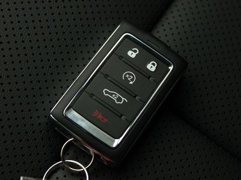 New 2026 Jeep Cherokee Limited AWD/4WD image 60