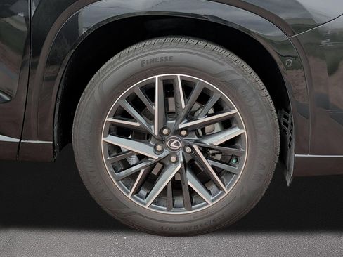 Certified 2025 Lexus TX 350 AWD w/ Technology Package image 7