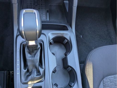 New 2025 Ford Ranger XLT w/ FX4 Off-Road Package image 19