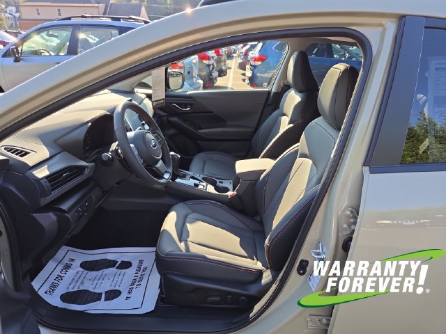 New 2026 Subaru Crosstrek 2.5i Limited AWD/4WD image 14