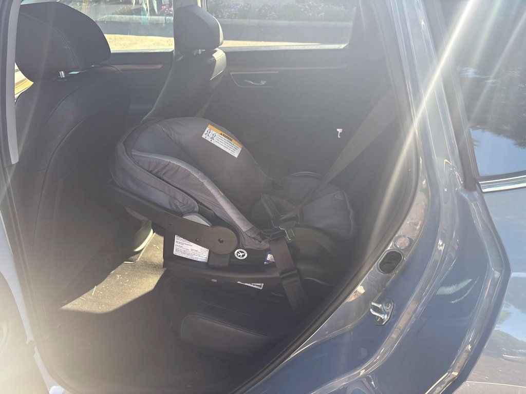 Used 2022 Honda CR-V EX-L image 21