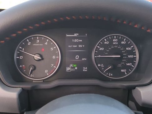 New 2026 Subaru Crosstrek 2.5i Limited image 30