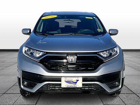 Used 2020 Honda CR-V EX image 3