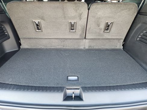 New 2026 Chevrolet Traverse High Country image 28