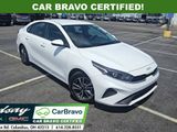 Used 2023 Kia Forte LXS w/ LXS Technology Package image 2