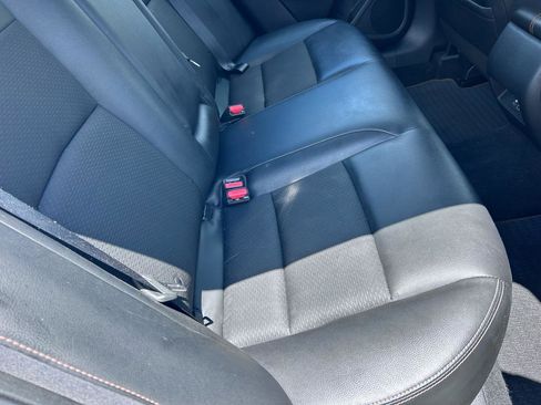 Used 2020 Nissan Altima 2.5 SR FWD image 12