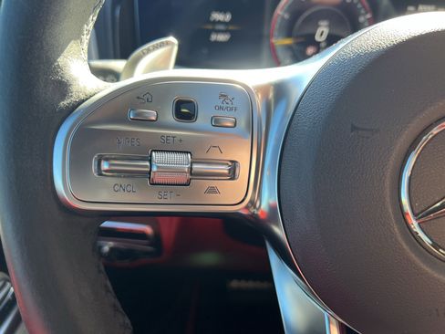 Certified 2021 Mercedes-Benz G 63 AMG 4MATIC image 19