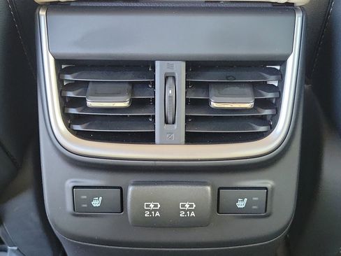 Certified 2022 Subaru Outback Limited w/ Popular Package #2 image 19