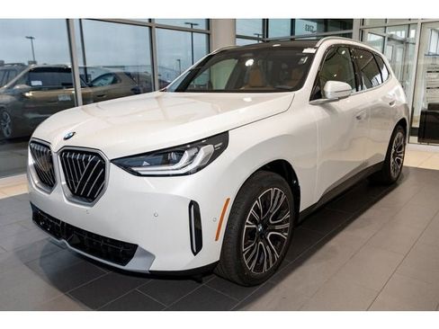 New 2026 BMW X3 xDrive30 w/ Premium Package image 44