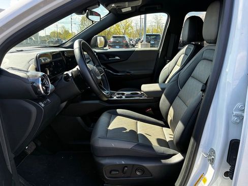 Used 2026 Chevrolet Equinox LT w/ Convenience Package II AWD/4WD image 20