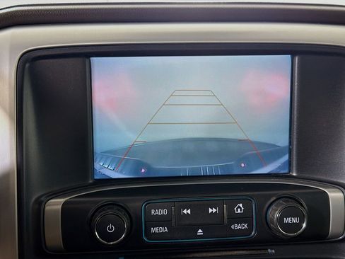 Used 2018 GMC Sierra 1500 SLT image 18