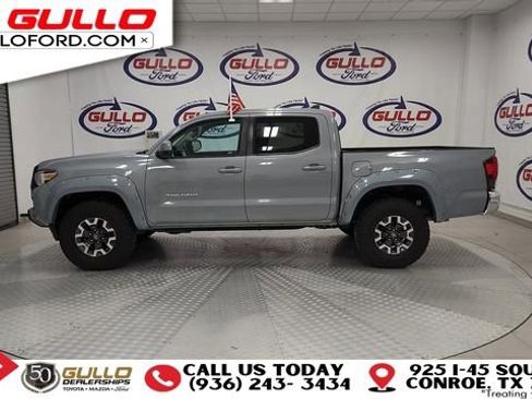 Used 2020 Toyota Tacoma SR5 image 5
