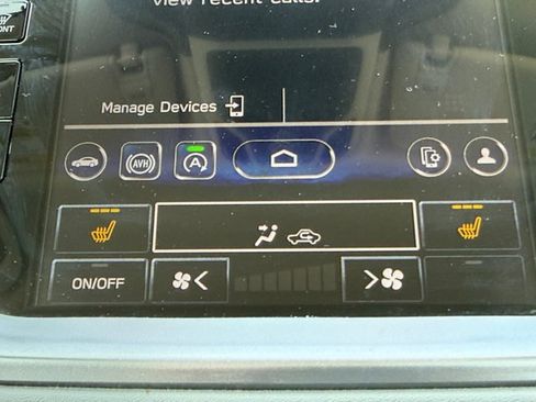 Used 2023 Subaru Legacy Premium AWD/4WD image 23