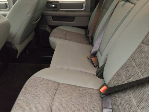 Used 2017 RAM 1500 Big Horn image 18