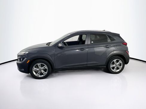 Used 2023 Hyundai Kona SEL w/ Cargo Package image 8