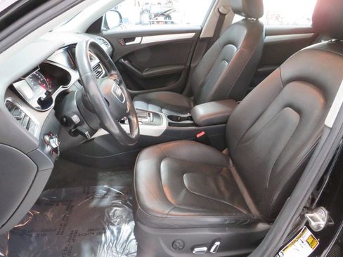 Used 2014 Audi A4 2.0T Premium Plus w/ Premium Plus Package image 12