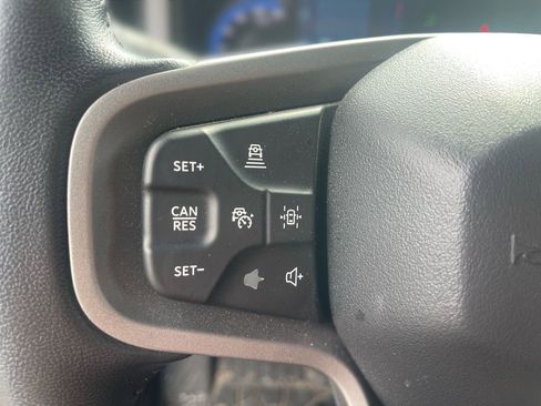 Used 2024 Ford Bronco Badlands AWD/4WD image 10