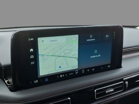 New 2026 Lincoln Aviator Reserve AWD/4WD image 26