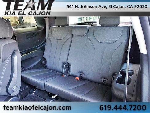 Used 2022 Hyundai Palisade SEL w/ Convenience Package AWD/4WD image 19