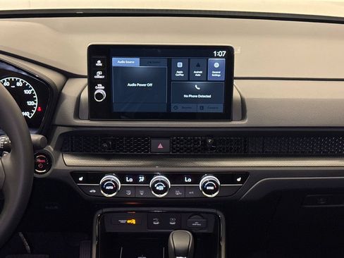 New 2026 Honda CR-V Sport image 16