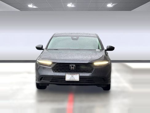 Used 2023 Honda Accord LX image 6