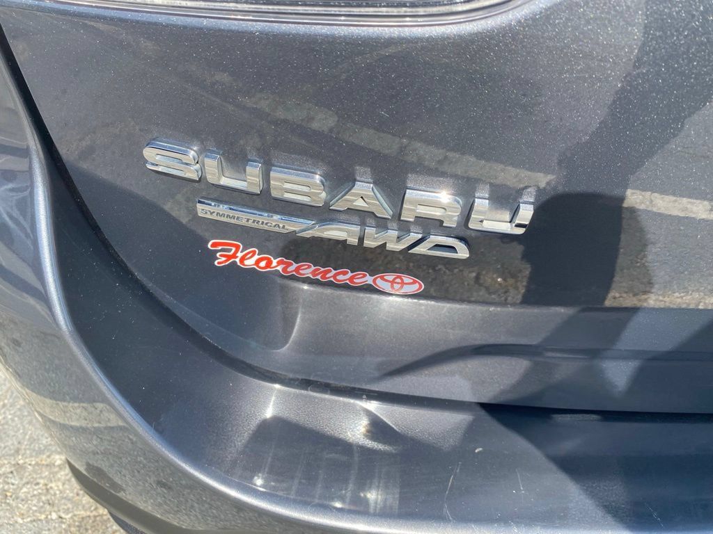 Used 2022 Subaru Forester Premium AWD/4WD image 14