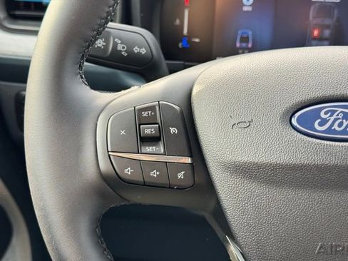 Used 2026 Ford Maverick XLT w/ XLT Luxury Package FWD image 23