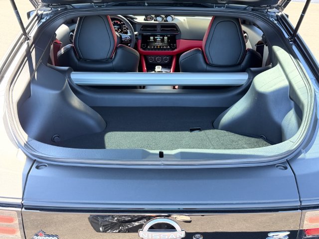 New 2027 Nissan Z Performance RWD image 4