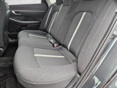 Used 2026 Hyundai Sonata Blue FWD image 16