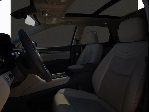 Used 2021 Cadillac XT5 Premium Luxury AWD/4WD image 13