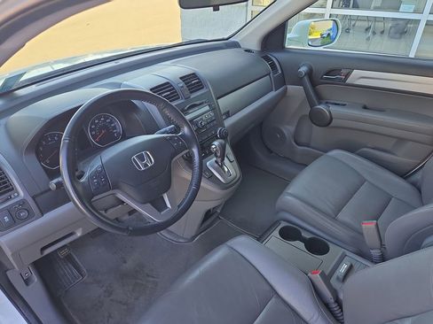 Used 2011 Honda CR-V EX-L image 24