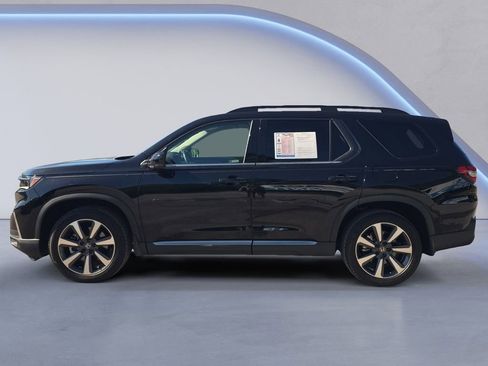 Used 2024 Honda Pilot Elite image 2