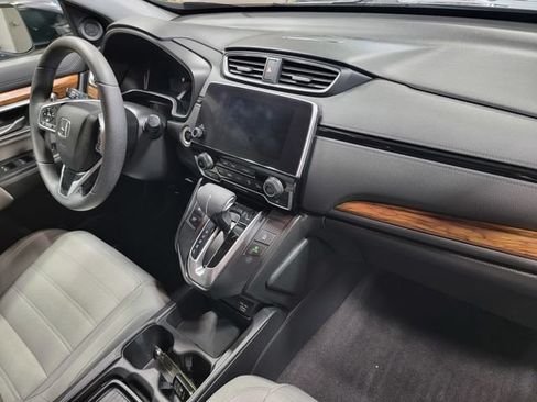 Used 2020 Honda CR-V EX image 17