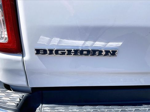 Used 2022 RAM 1500 Big Horn AWD/4WD image 6