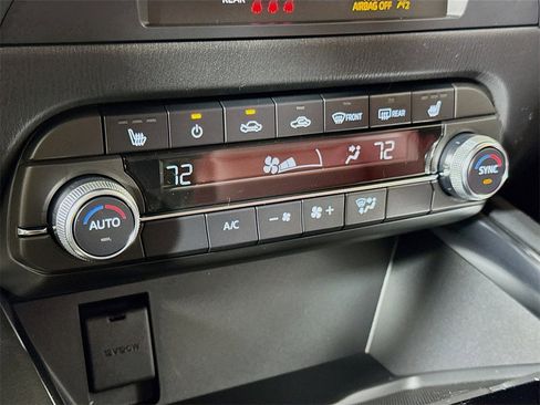 New 2025 MAZDA CX-5 Carbon Edition image 10