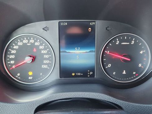 New 2026 Mercedes-Benz Sprinter 2500 image 19